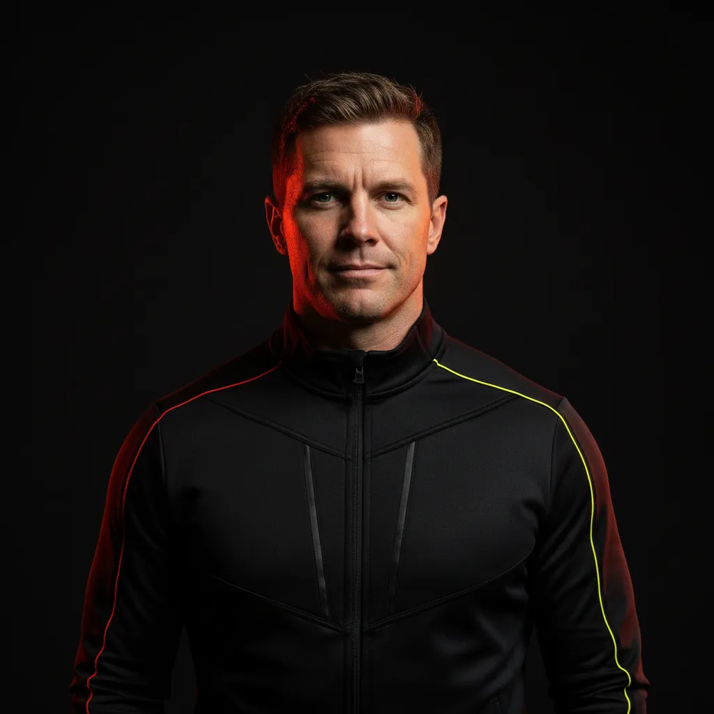 Head Coach
