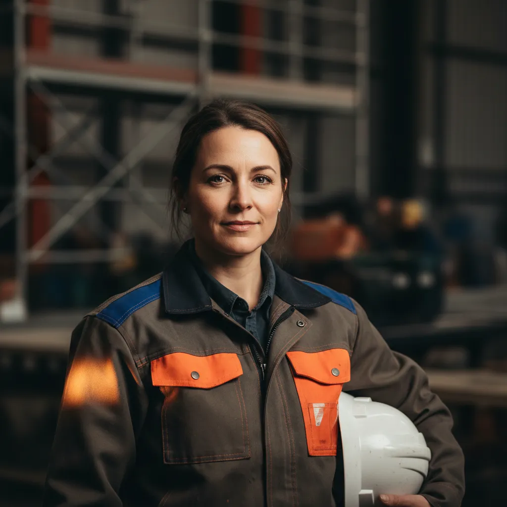 Customer portrait