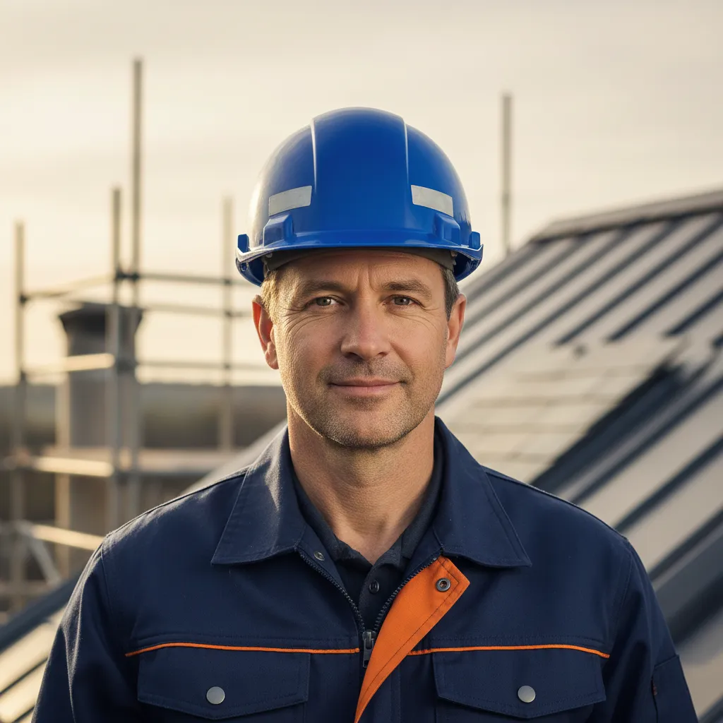 Customer portrait