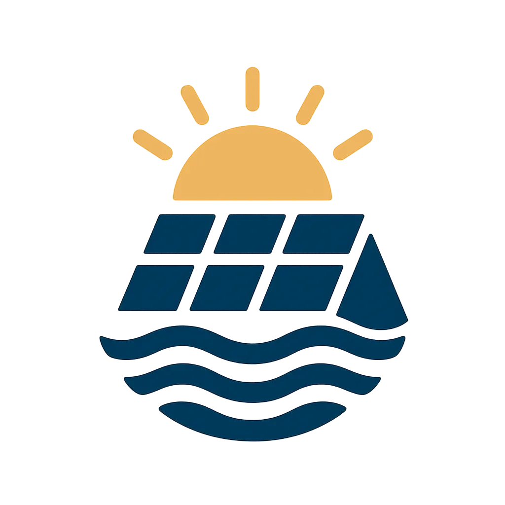 Chesapeake Solar Logo