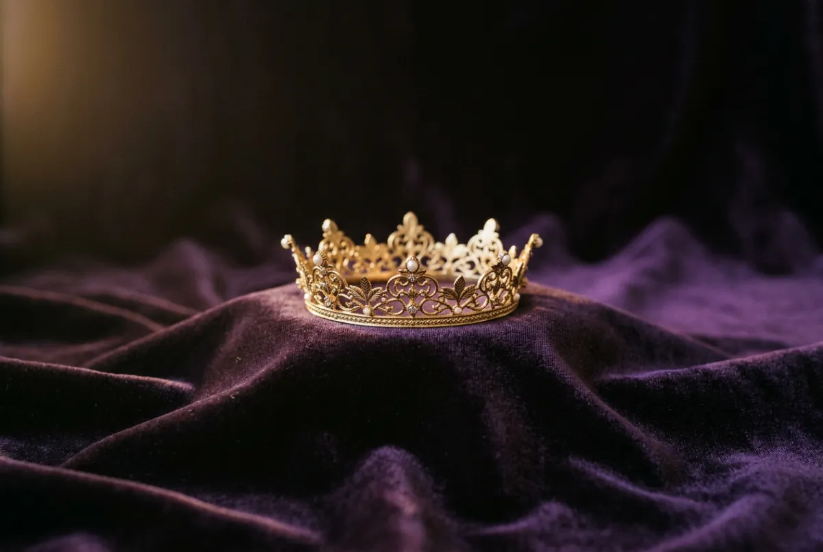 Archétype La Reine - Souveraineté et alignement sacré