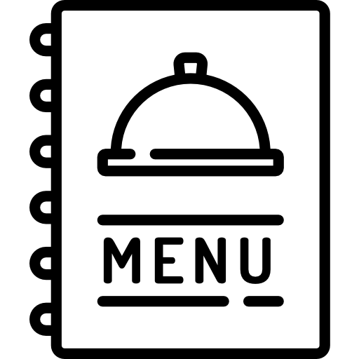 Menus Icon