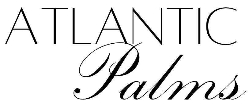 Atlantic Palms Logo