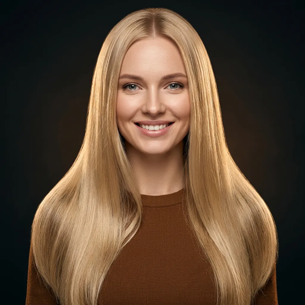 Portrait of Elena Rostova