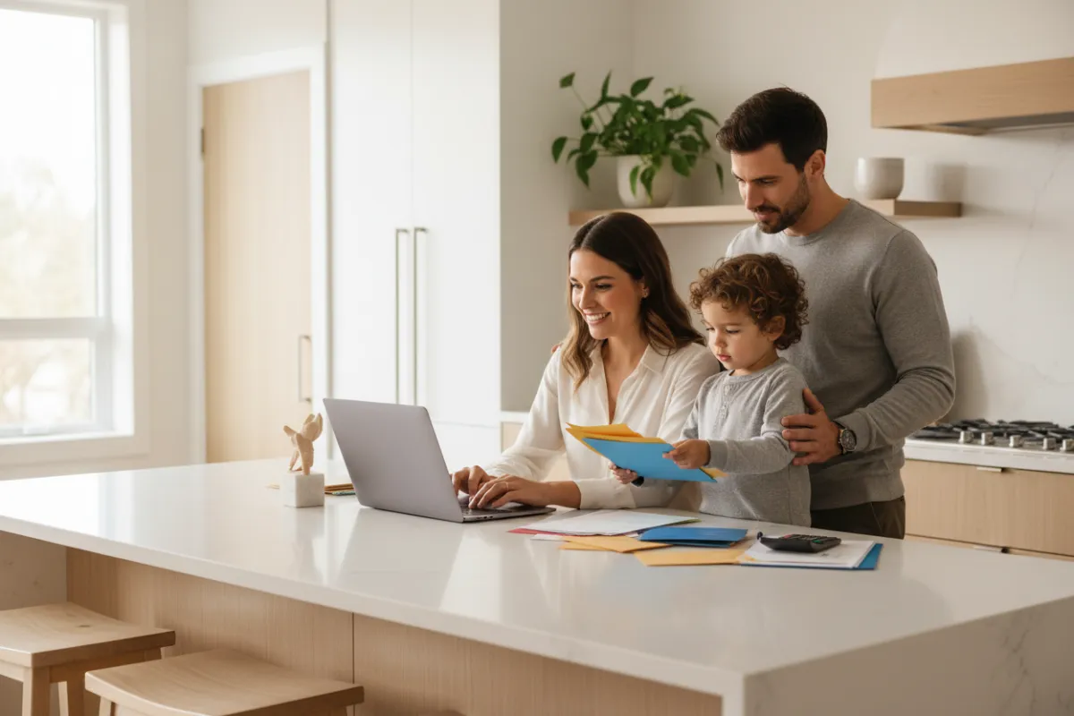 Household Expenses