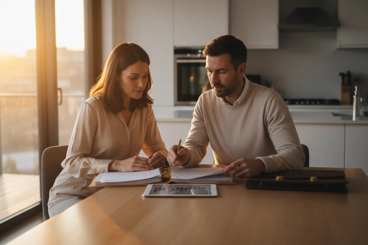 Mortgage Payments