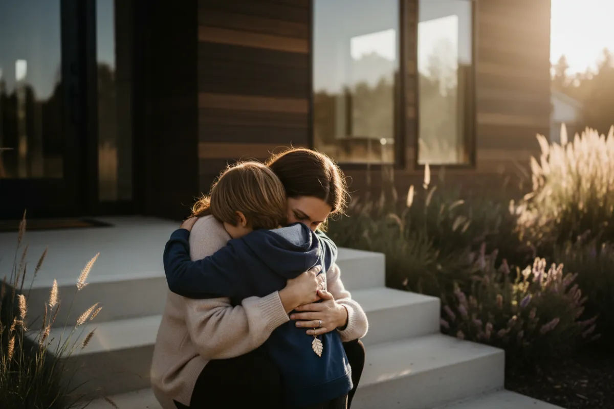 Support for Loved Ones