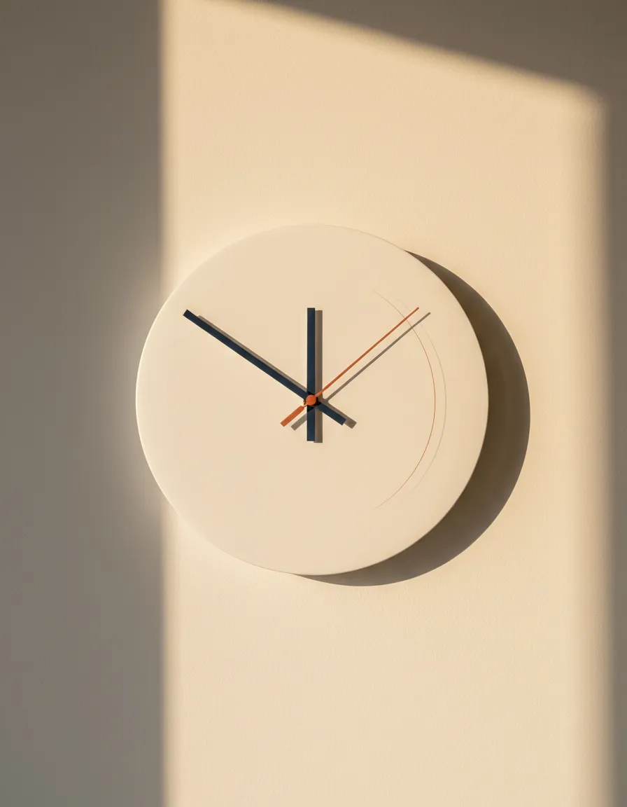 Schedule advisor recommending owner time off