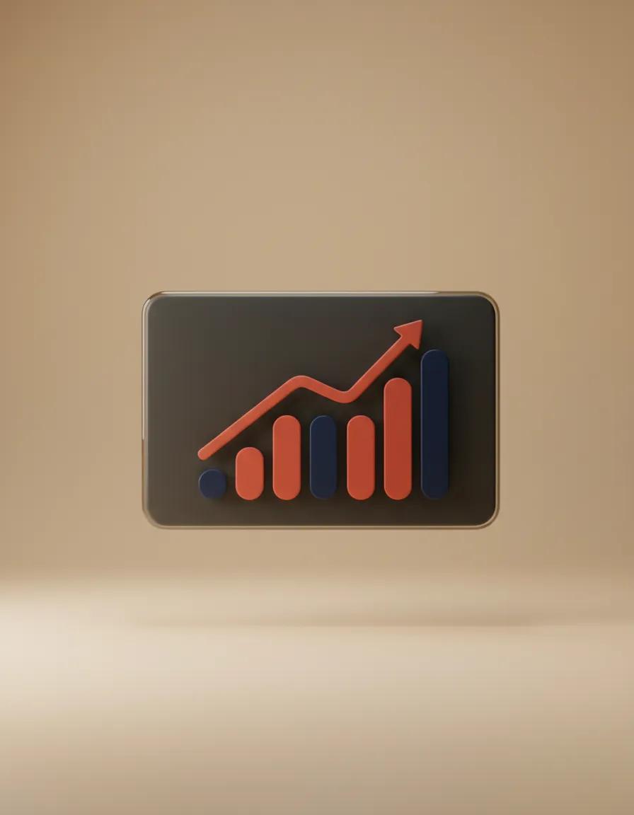 Dashboard showing hidden revenue streams
