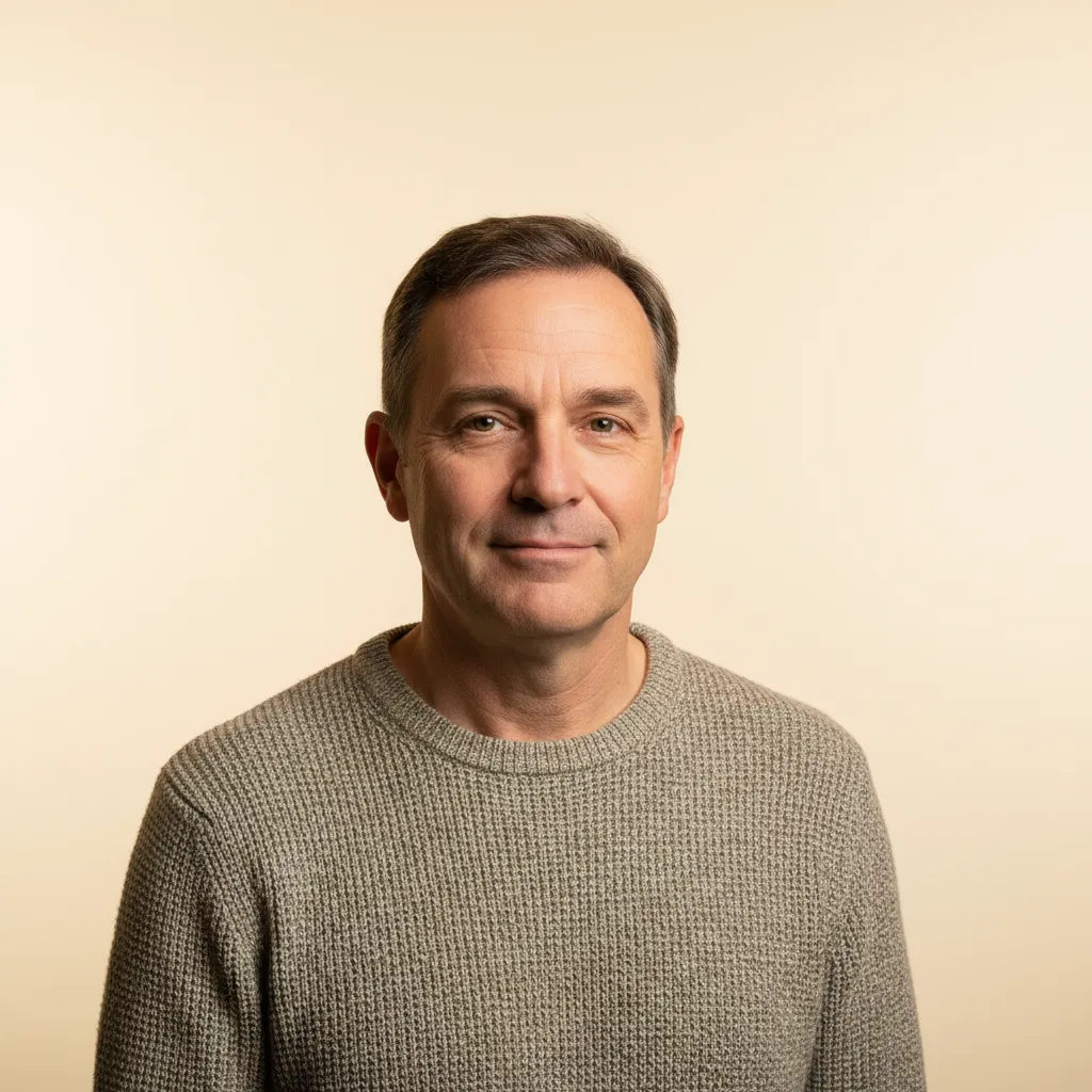David C. - Cafe Founder