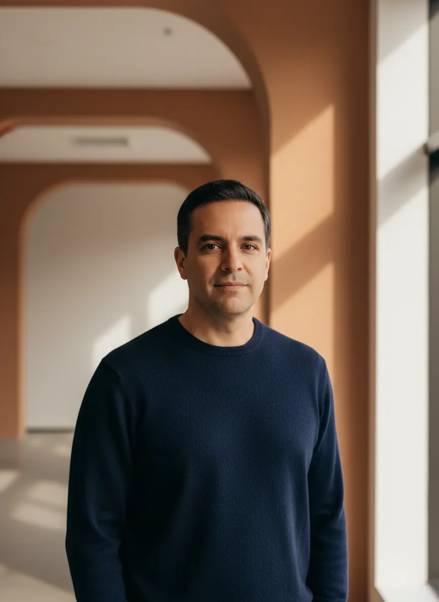 Derek Soto, Founder of RackRate
