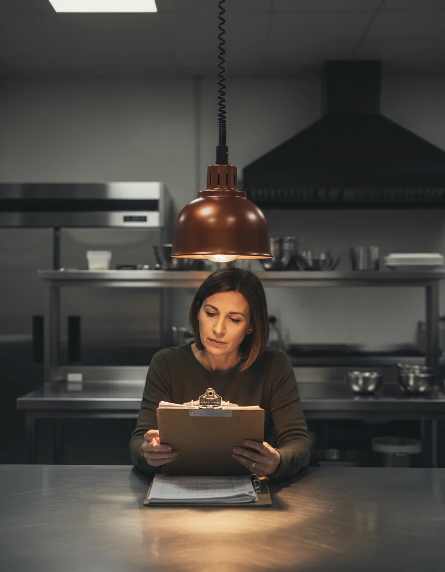 Nina Marchetti, PlateMath Founder