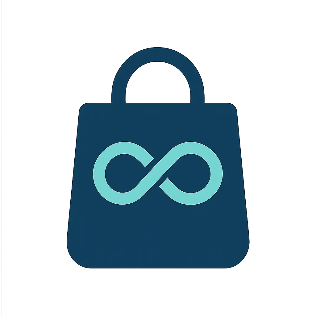 B&B Shop AI Logo