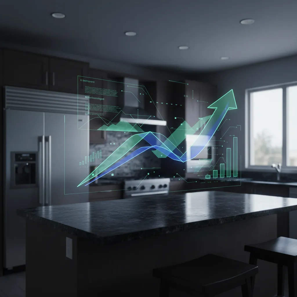 AI delivering real-time market insights