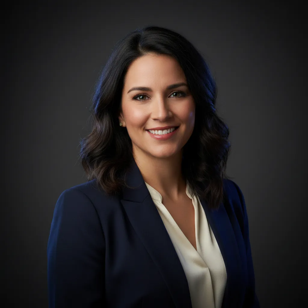 Elena Rodriguez - Testimonial Avatar