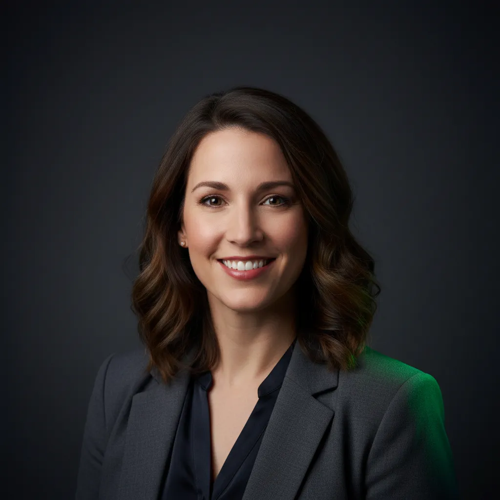 Sarah Jenkins - Testimonial Avatar