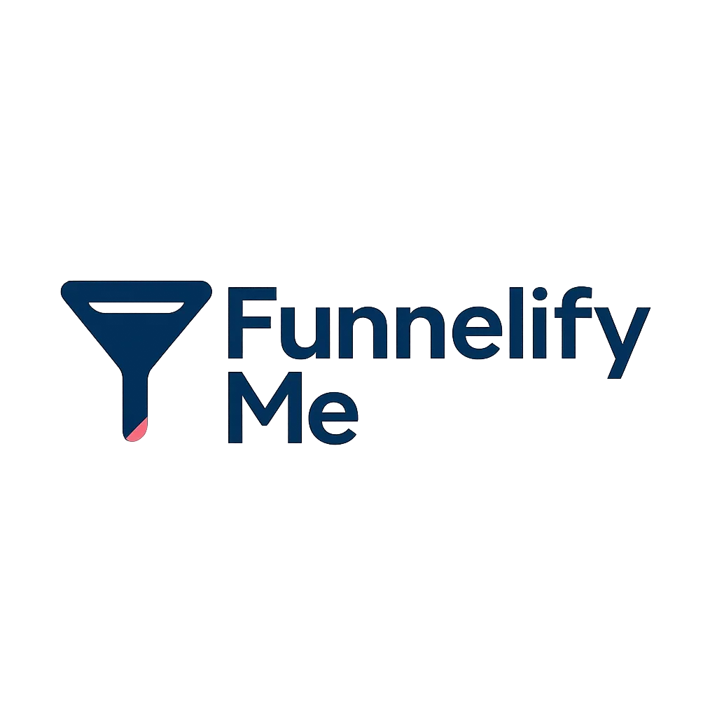 Funnelify Me Logo