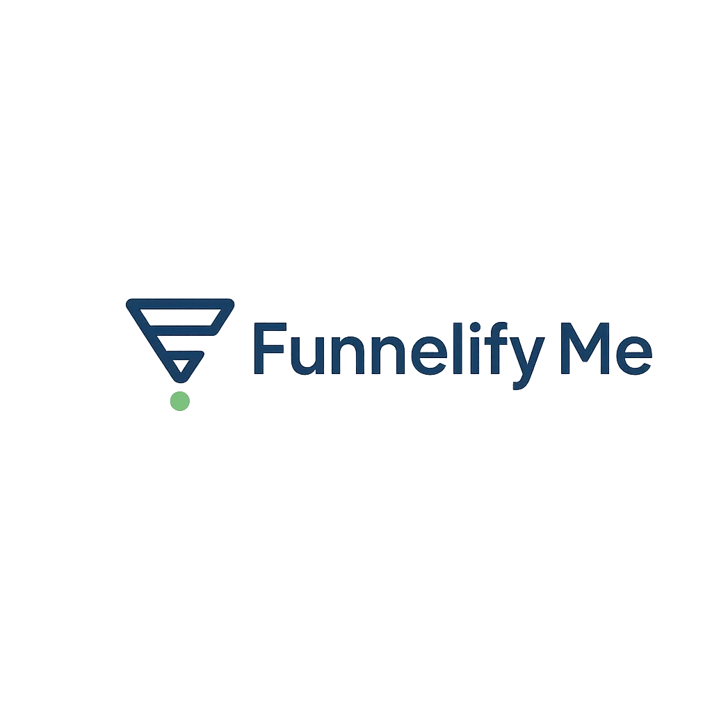 Funnelify Me Logo