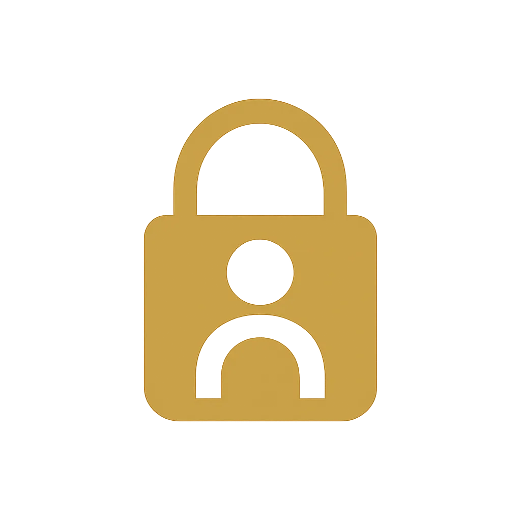 Purpose Unlocked Logo