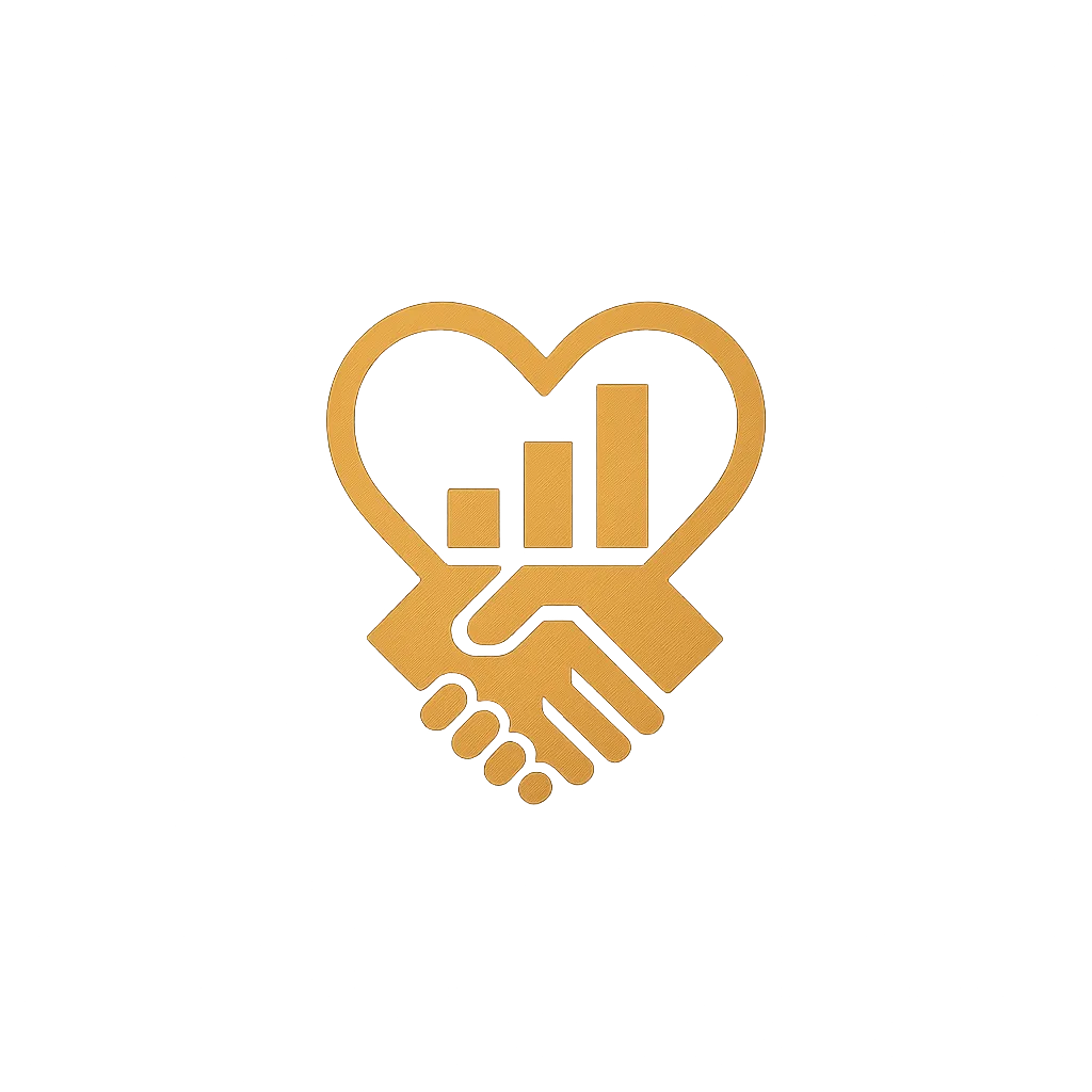 Relationship Driven Business Summit Logo