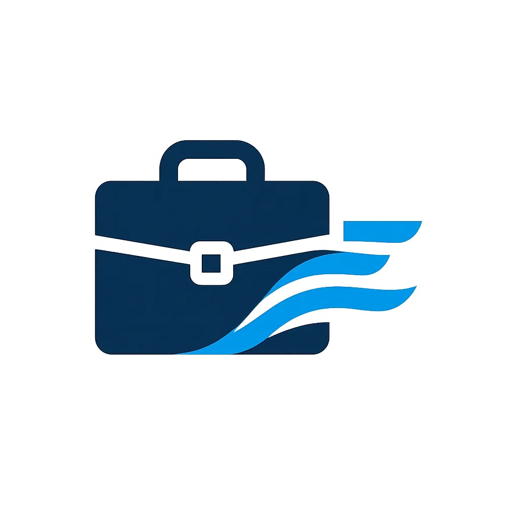 ProStream Business Logo