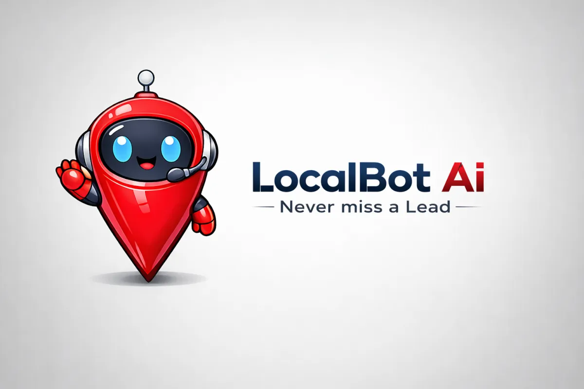 LocalBot AI logo