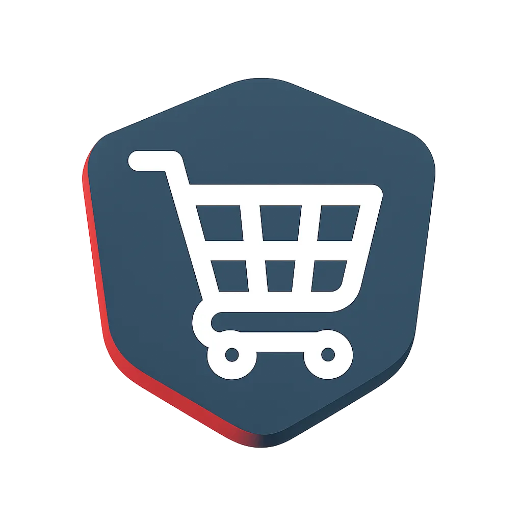 Websites & E-commerce Icon