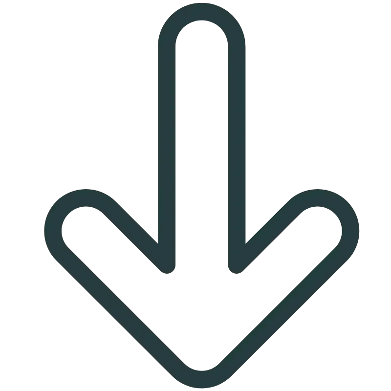 Down Arrow