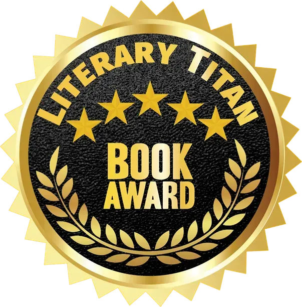 Award Badge 2
