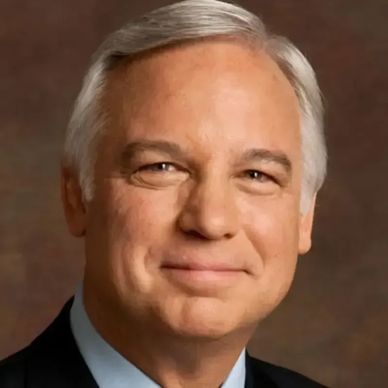 Anette and Jack Canfield Video