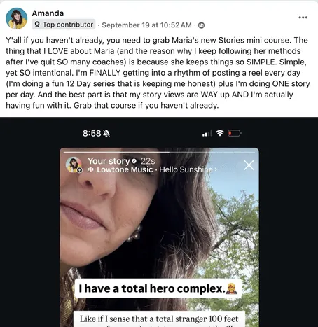 Dispute letter result screenshot 6