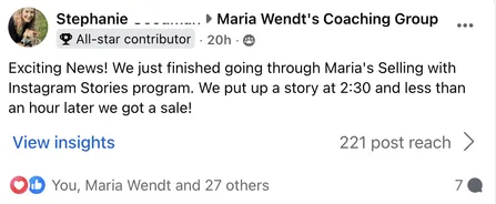 Dispute letter result screenshot 4