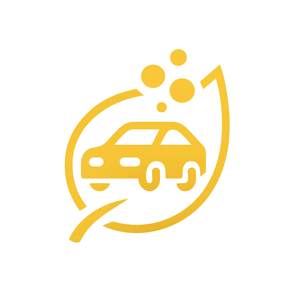 Ecowash Express Logo