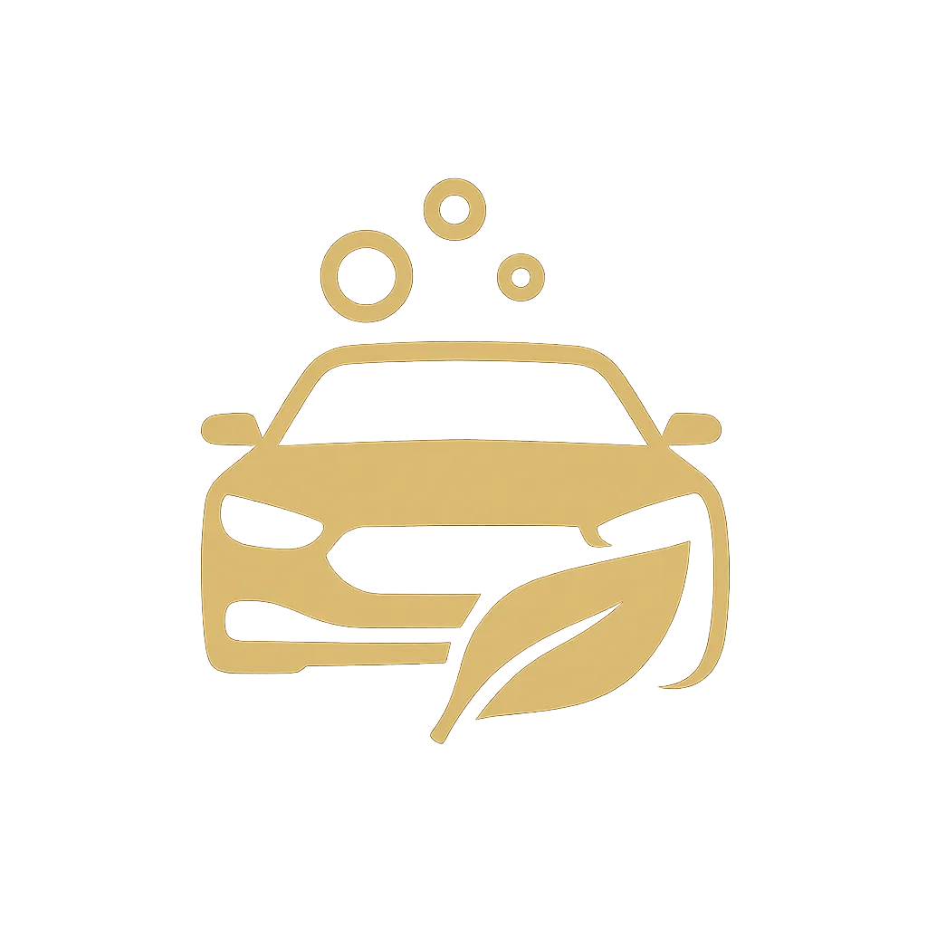 Ecowash Express Logo