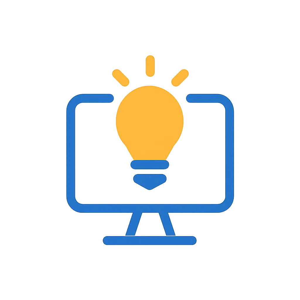 RP-SMARTER Home AI Logo