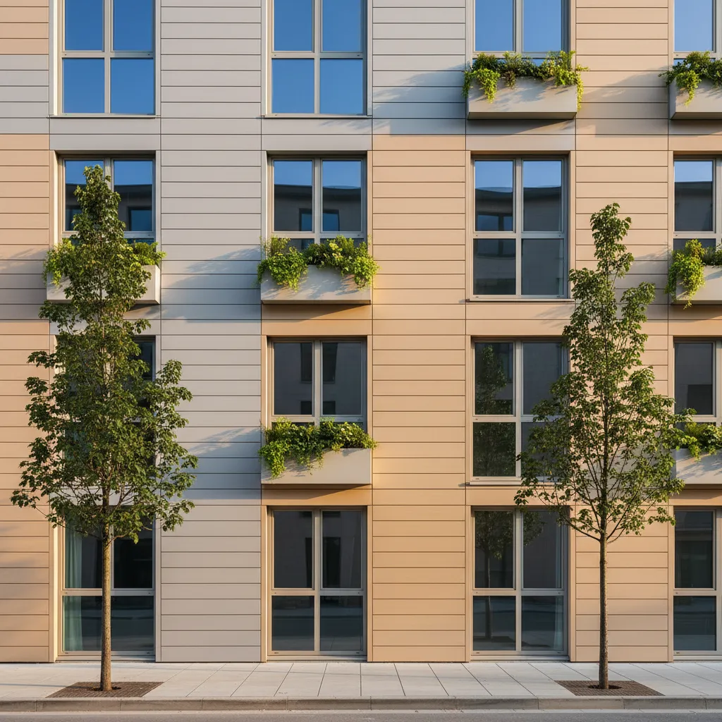 Cantiere condominiale