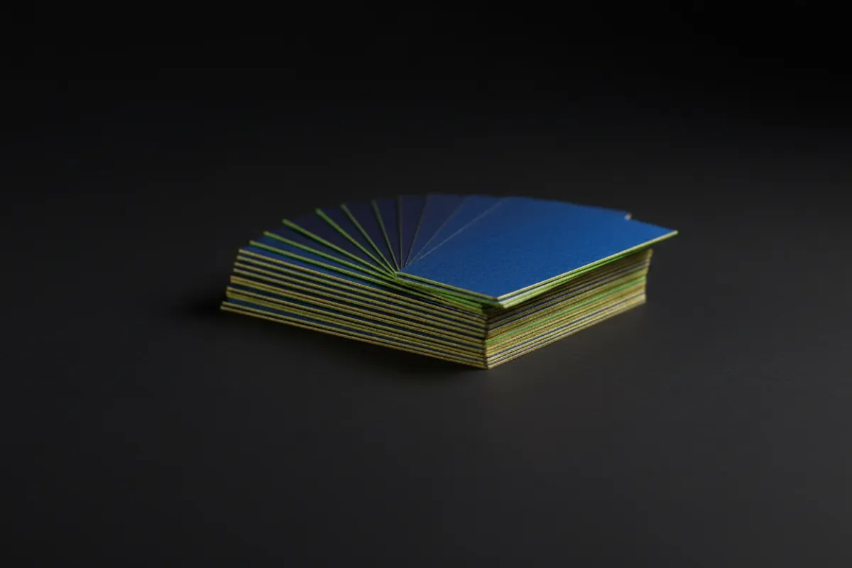 Business Cards