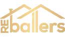 REBallers Logo