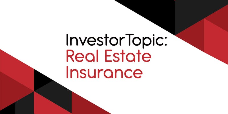 March Insurance Talk