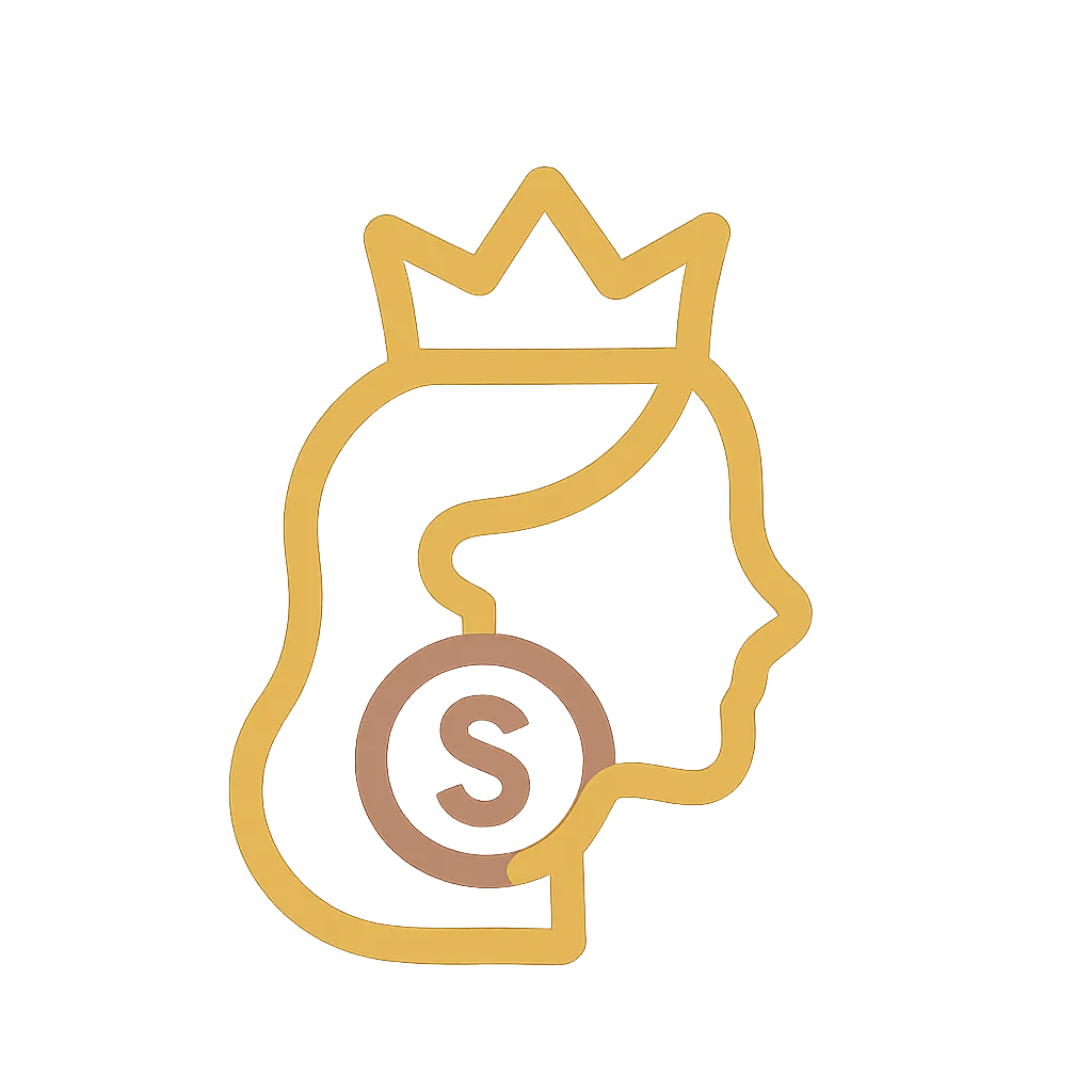 Rich Girls HQ Logo