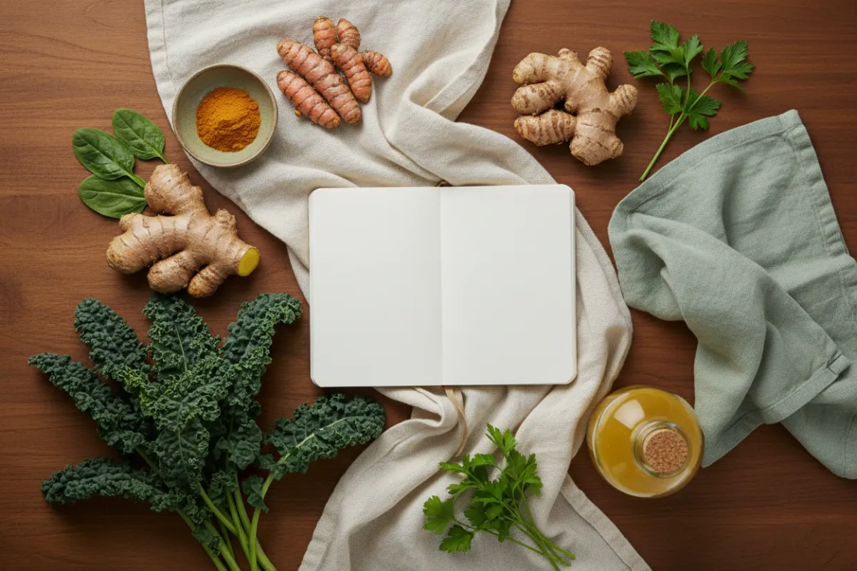 Inflammation management