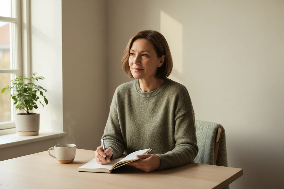 Women's hormonal health