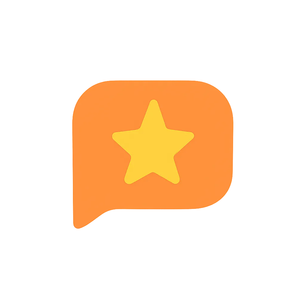 ReviewBay Logo