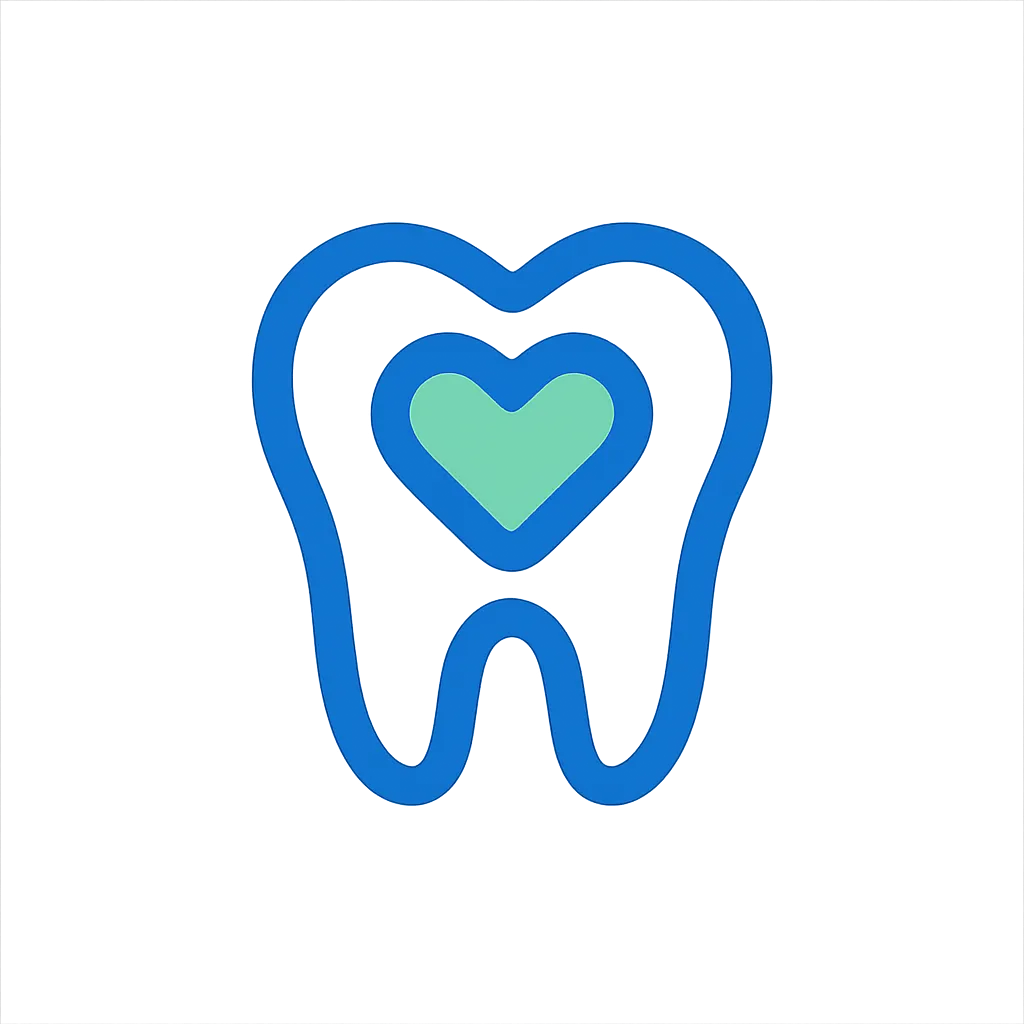 DentiAid Brand Logo