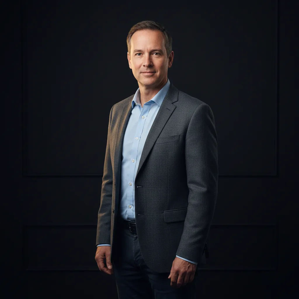 Investor avatar