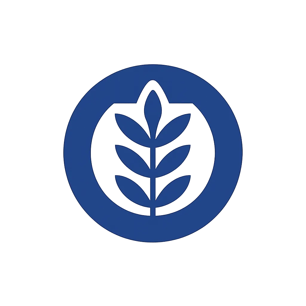 Blue Chip Group Foundational Coaching Subsidiary Logo Mark