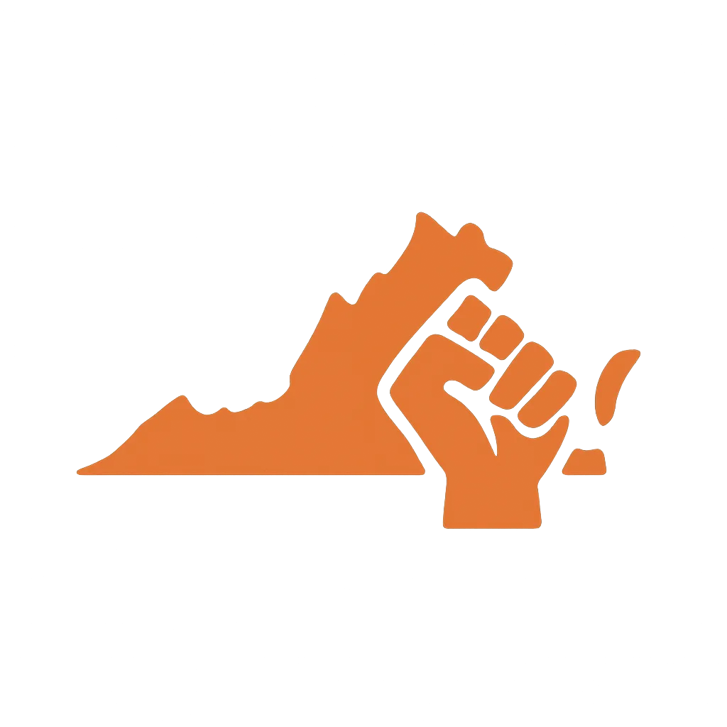 Virginia Black Expo Logo