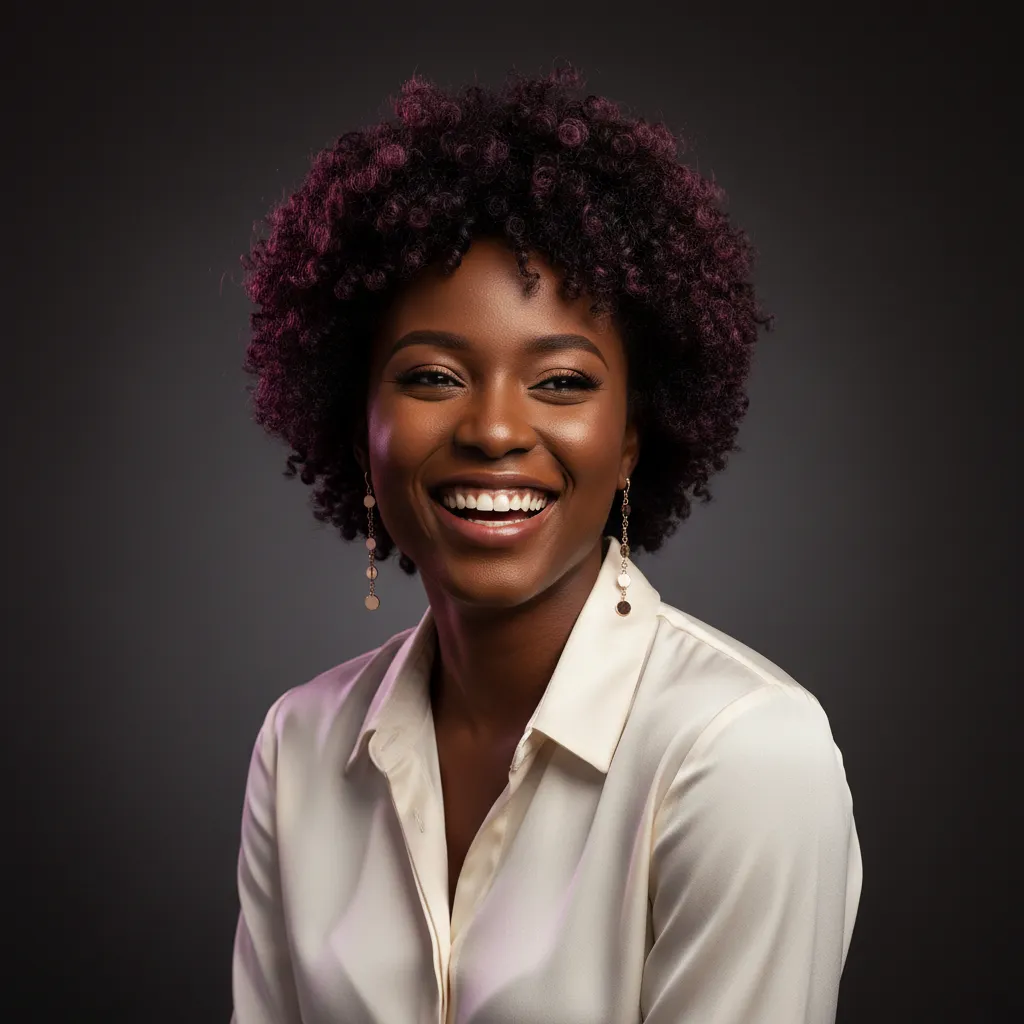 Customer portrait