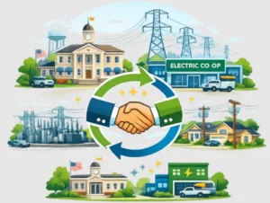 Electric Cooperatives