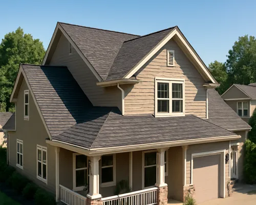 Roofing